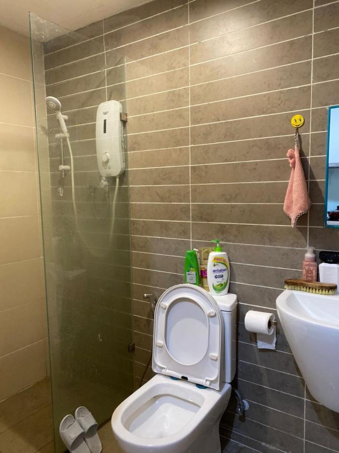 Kozi Square Apartment