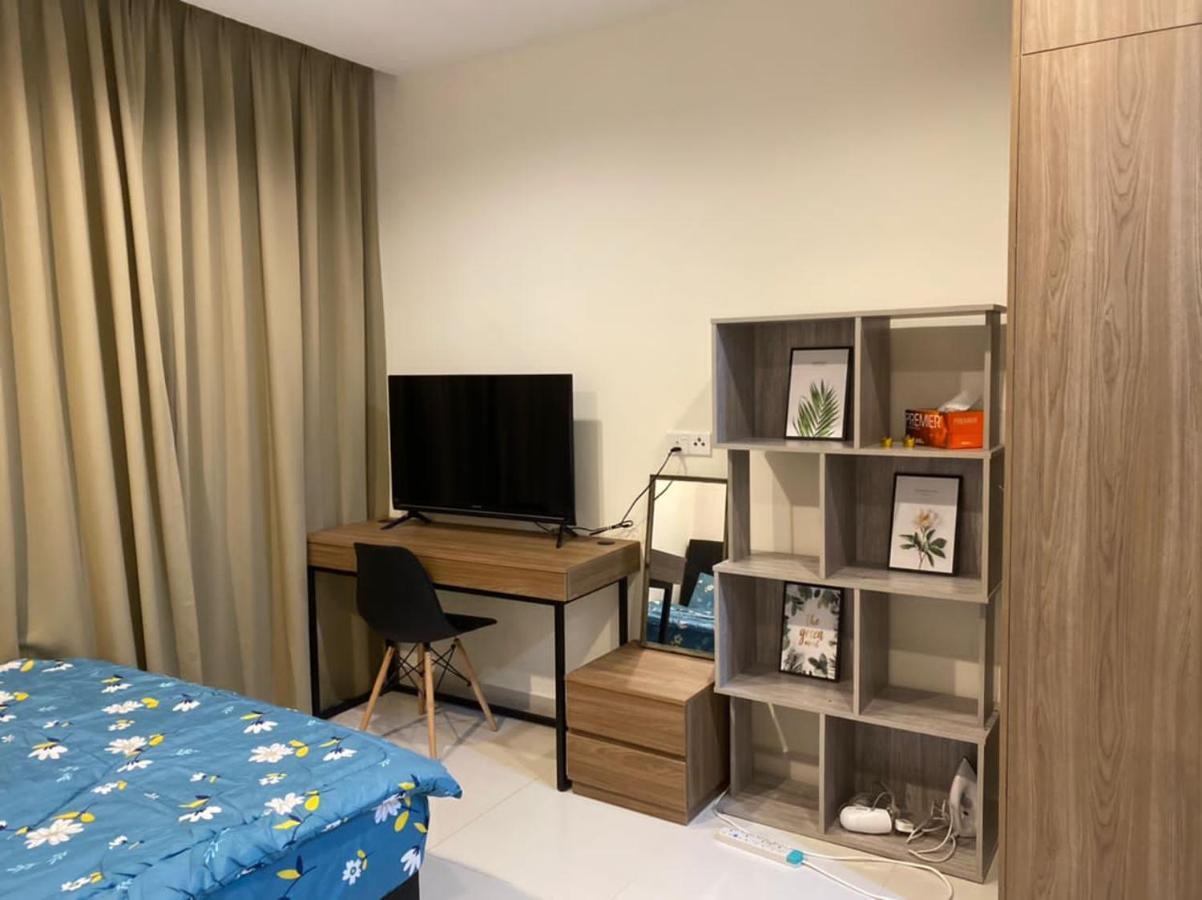 Kozi Square Apartment *